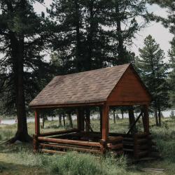 Фото Отель Балыкту