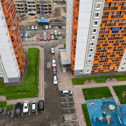 Фото Отель Династия на улице Апрельская 5К