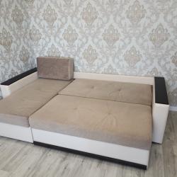 1-комнатные апартаменты стандарт