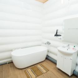 Фото Отель Калина Красная