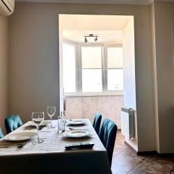 Фото Отель KluchnikOFF (КлючникОФФ) на Революционной