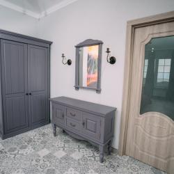 Фото Отель Дома в лесу