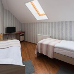 Фото Отель Русское подворье