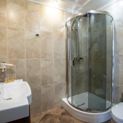 3-комнатные апартаменты