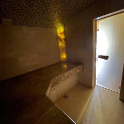 Фото Отель Горная Вилла