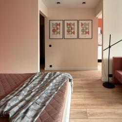 Фото Апартаменты на улице Московская