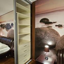 Апартаменты студия