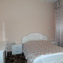 Фото Отель Меркурий