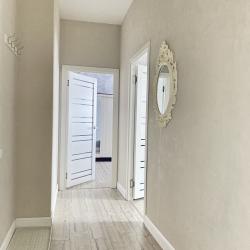 Фото Апартаменты на Октябрьском