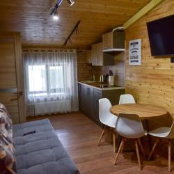 Фото Отель Dombay Flats ( Флэтс)