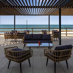 Фото Отель COSTA BRAVA (Коста Брава)