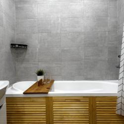 Фото Апартаменты на улице Серова 41А