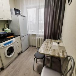 Фото Отель Сутки как дома на Ботанической 33