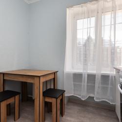 2-комнатные апартаменты стандарт