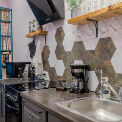 фото 54 BookCase Hostel (БукКейс Хостел)