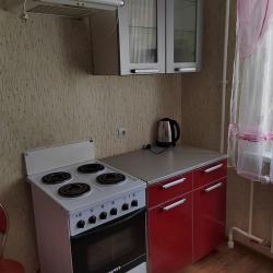 1-комнатные апартаменты стандарт