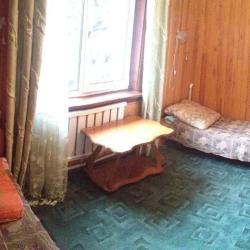 Фото Отель Ёлочка