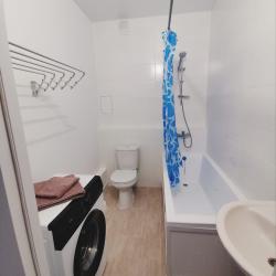 Фото Апартаменты на улице Елены Сагандуковой