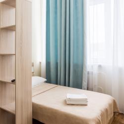 Фото Отель Парк Сити