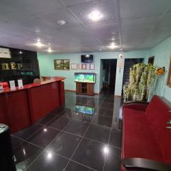 Фото Отель Хопер