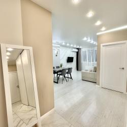 Фото Отель Maria Rooms на улице Московская 7Б