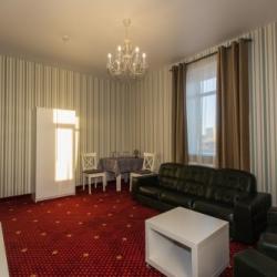 2-комнатный номер люкс