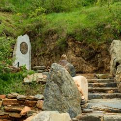 Фото Отель Экопарк Долина Нарзанов