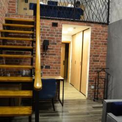 Фото Отель Есенин