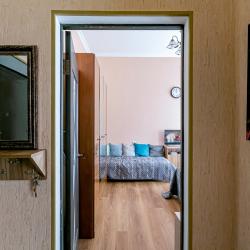 1-комнатные апартаменты стандарт