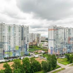Фото Отель Globalstay на проспекте Энергетиков 8к2