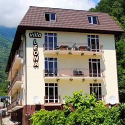 Фото Отель Вилла Леона