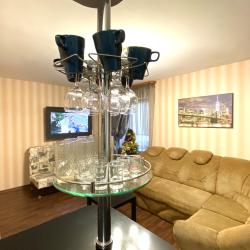 Фото Апартаменты на улице Варламова 37