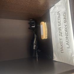 Фото Отель Байкал