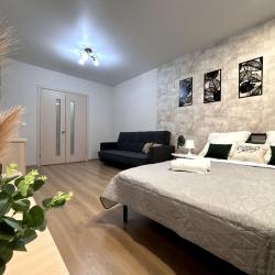 Фото Апартаменты на улице Михаила Петрова