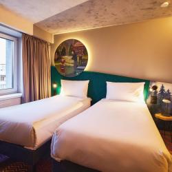 Ibis Styles Chelyabinsk (Ибис Стайлс Челябинск) — 73bed77624ae94bedd332f0b60b1c0c0