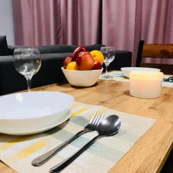 Фото Апартаменты на улице Красной 118к1