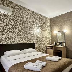 Фото Отель BlissHouse (Блисс Хаус)