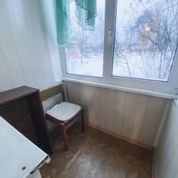 Фото Апартаменты на улице Найдова-Железова