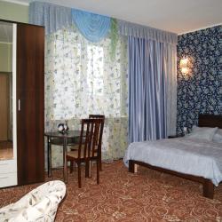 Номер полулюкс