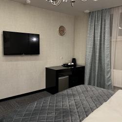 Фото Отель Аравана