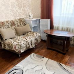 Фото Отель Центральная