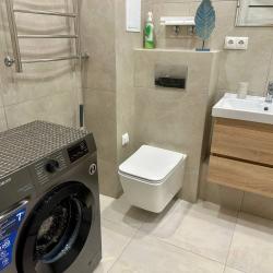 Фото Апартаменты на территории Гусарская 2