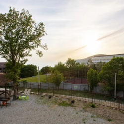 Фото Отель Домик у моря