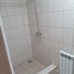 Номер стандарт семейный с 1 двуспальной кроватью
