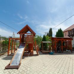 Фото Отель У Миланки