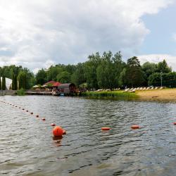 фото 15 Moscow Country Club (Москоу Кантри Клаб)