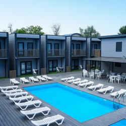 Фото Отель Azov Village (Азов Виладж)