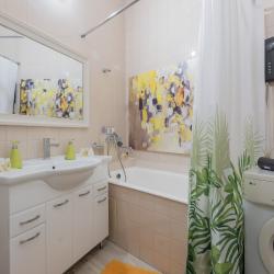 фото 35 GMApartments (ДжиЭмАпартментс) на улице Малая Никитинская