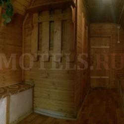 Фото Отель Кемпинг Прометей