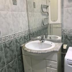 2-комнатные апартаменты стандарт